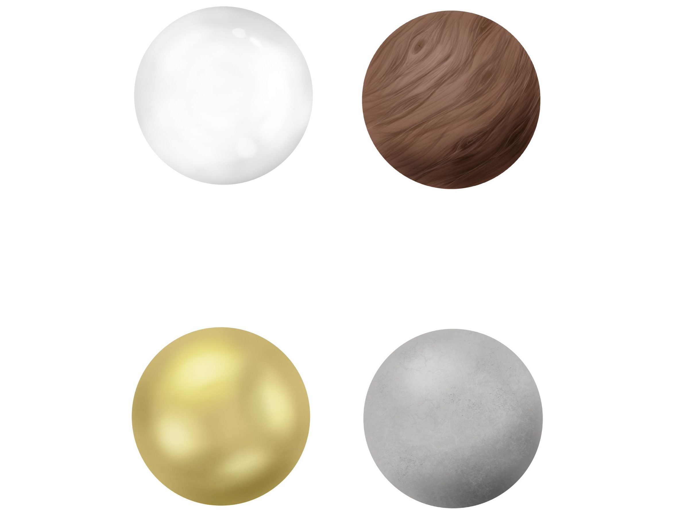 111111Audrey Grelot Ex 1 Spheres