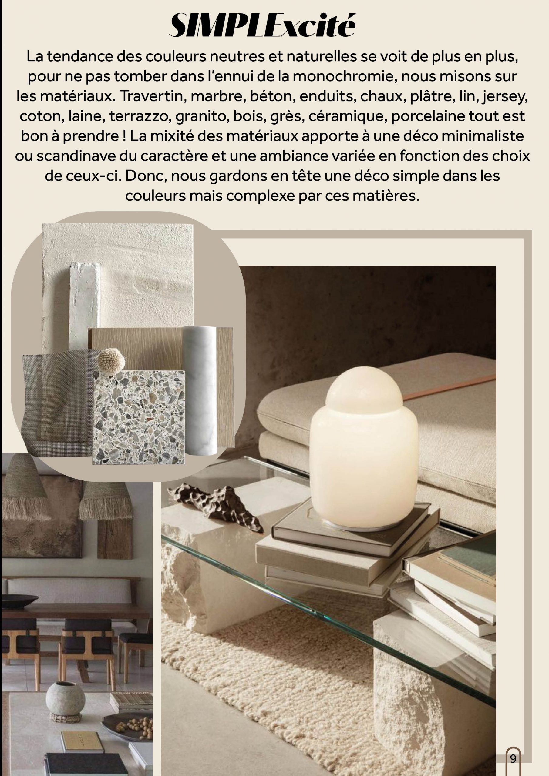 AG Magazine Audrey Grelot13