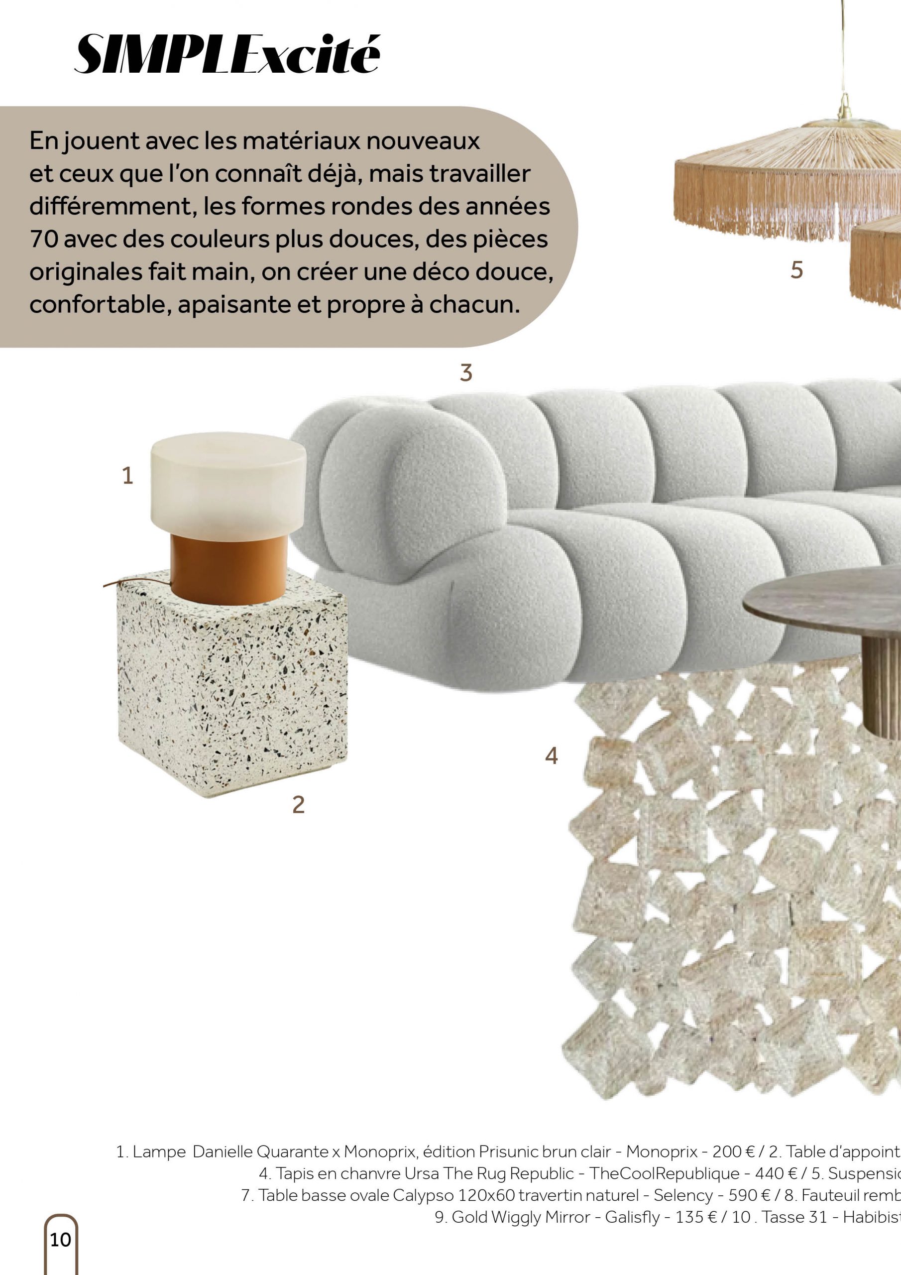 AG Magazine Audrey Grelot14