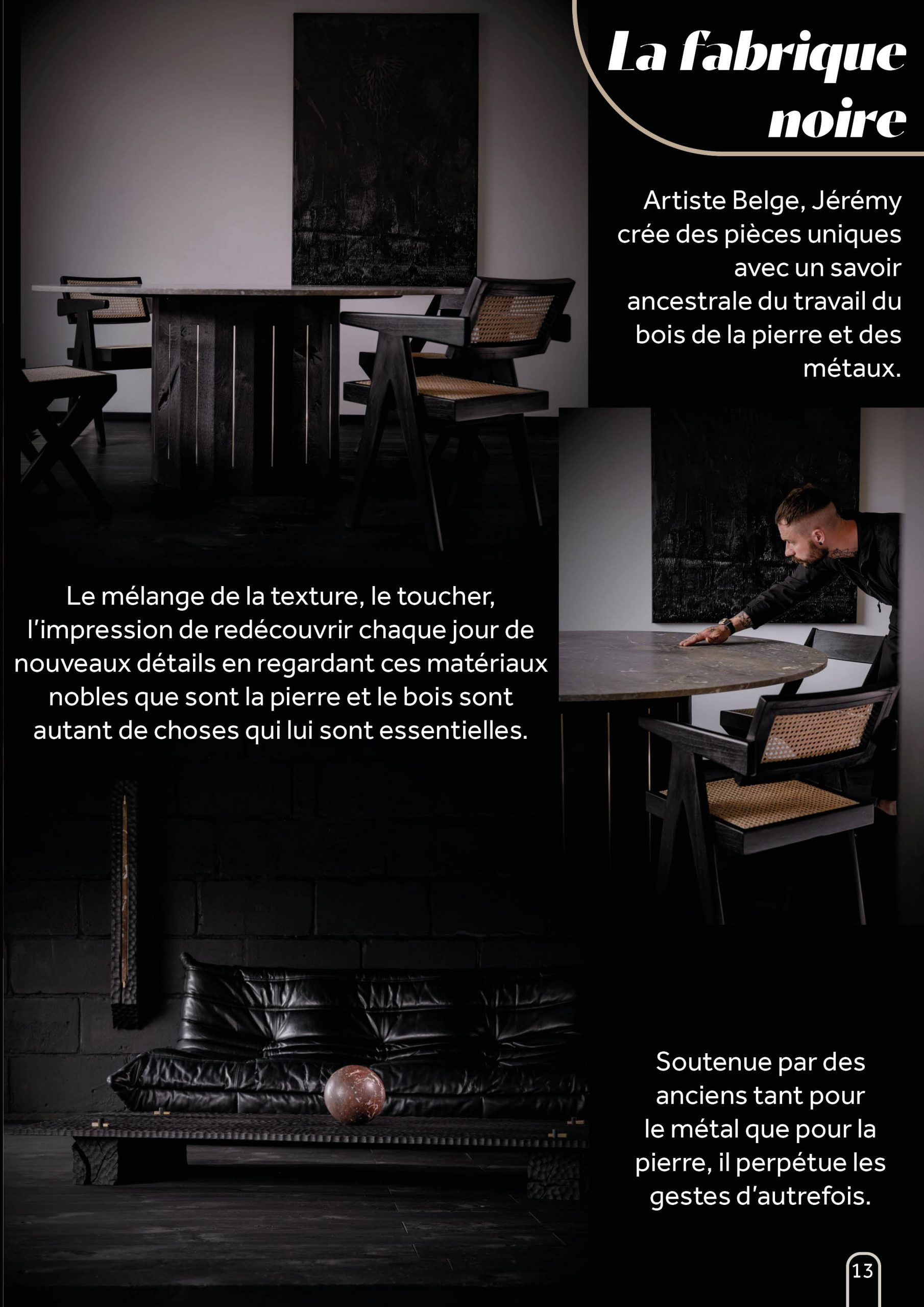 AG Magazine Audrey Grelot17