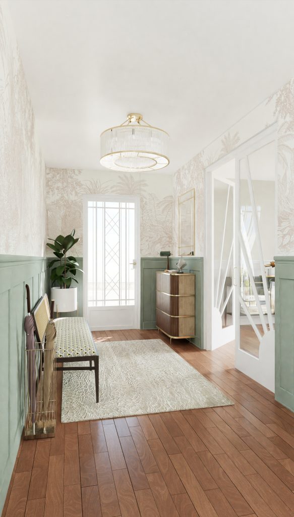 ArtDeco-entree